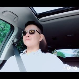 Meet your Posher, Bryan